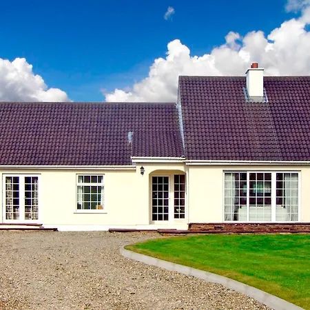 3 Bed In Oc-ii07029 Holiday home *