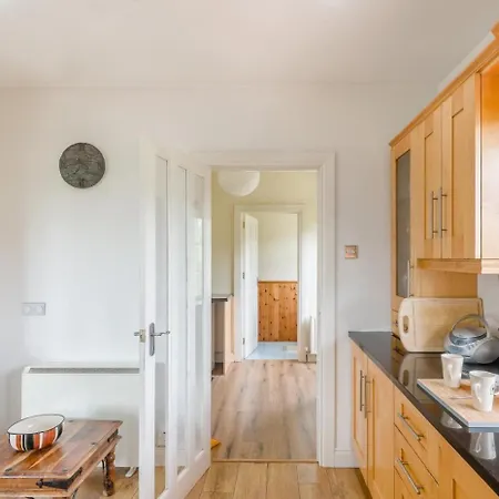 3 Bed In Oc-ii07029 Holiday home Moville