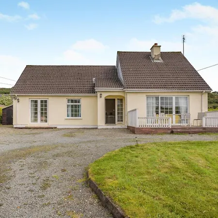 Holiday home 3 Bed In Oc-ii07029 Moville
