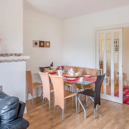 Holiday home 3 Bed In Oc-ii07029