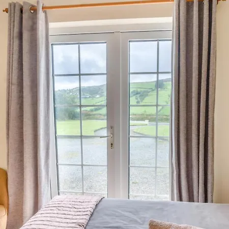 Holiday home 3 Bed In Oc-ii07029 Moville