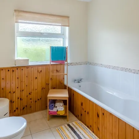 Holiday home 3 Bed In Oc-ii07029 Moville