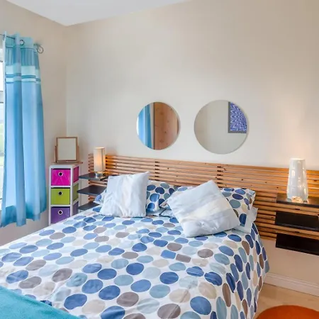 Holiday home 3 Bed In Oc-ii07029 Moville