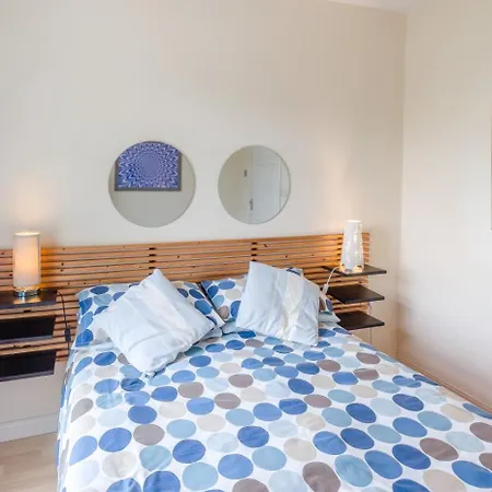 Holiday home 3 Bed In Oc-ii07029 Moville