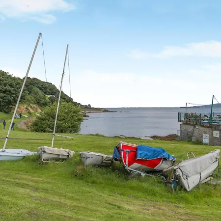 3 Bed In Oc-ii07029 Holiday home Moville